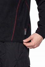 Polartec Lightweight Warm Hoodie 170g