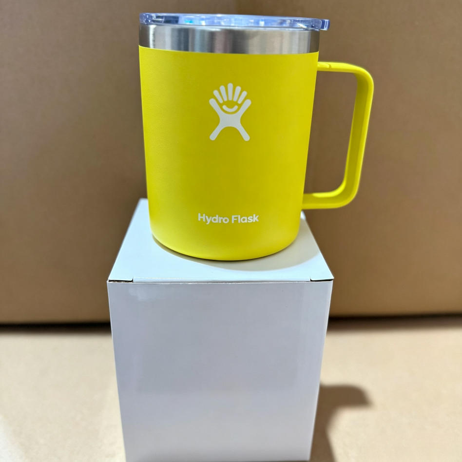 Hydro Flask Portable Cup, Stainless Steel