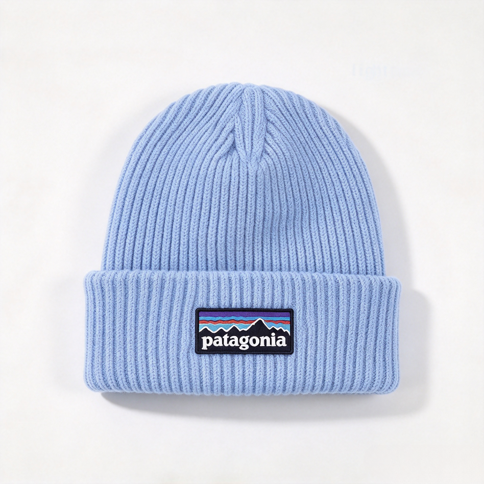 patagonia Knit Cuffed Beanie