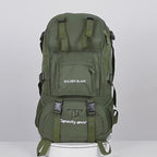 Premium lightweight outdoor backpack, large-capacity travel mountaineering bag