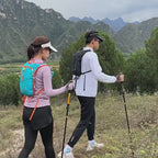 Outdoor Hydration Backpack, Marathon Running Hiking Cycling Sports Water Bag Backpack for Trekking