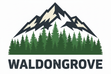 WALDONGROVE 高清 Logo